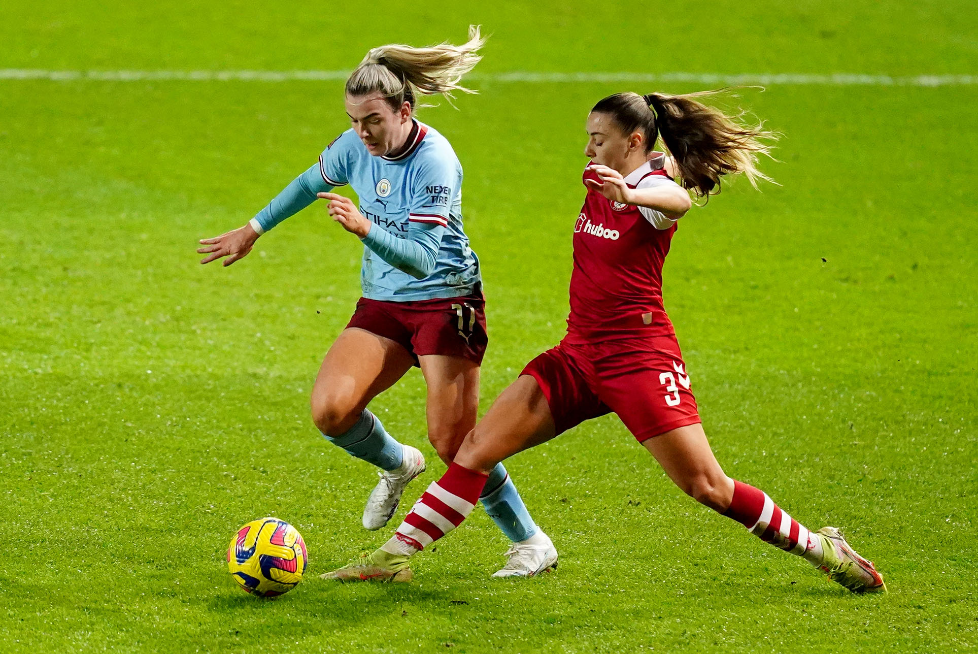 Image: PA Media