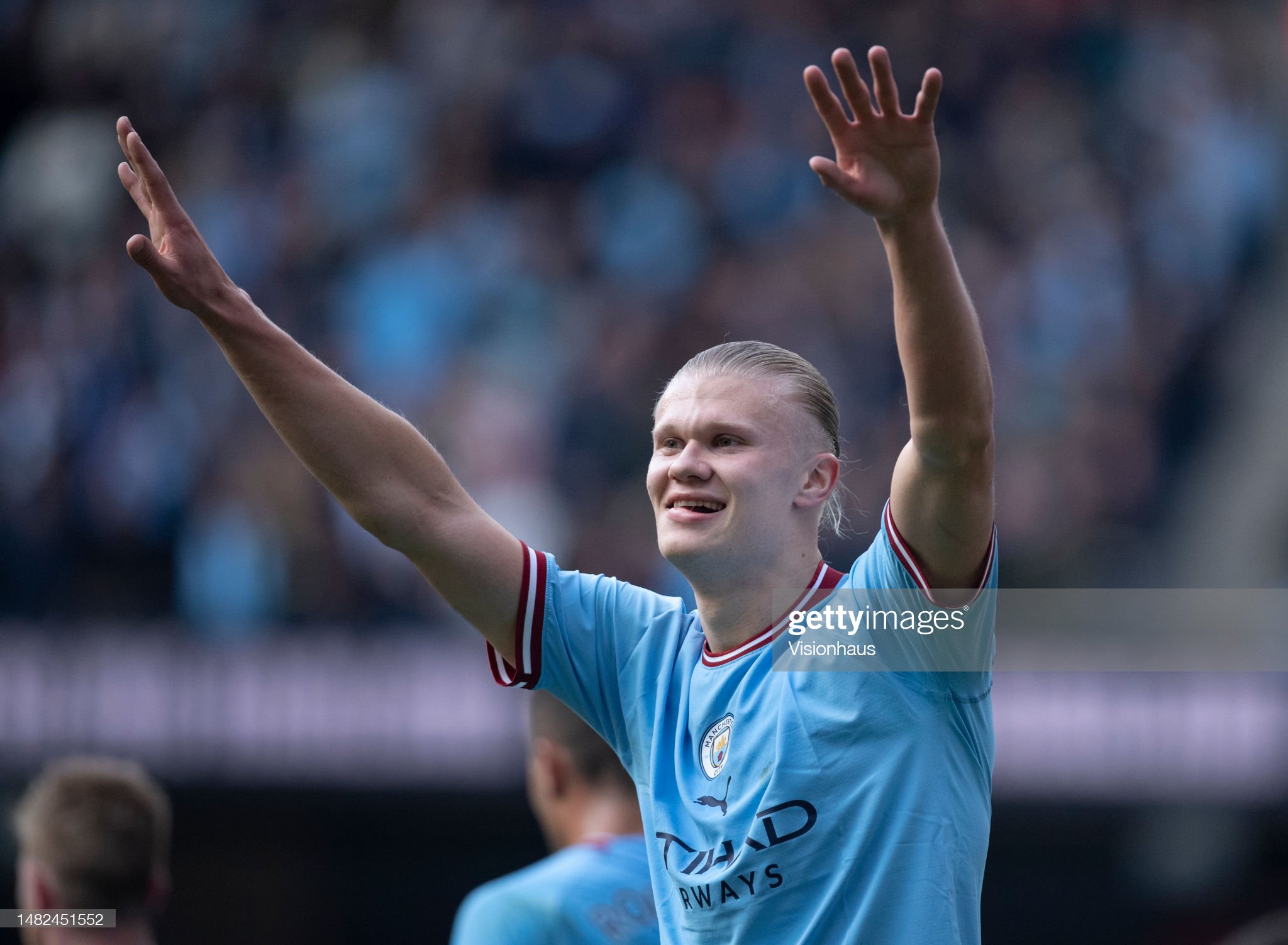 Credit - Visionhaus / Contributor/ Getty Images