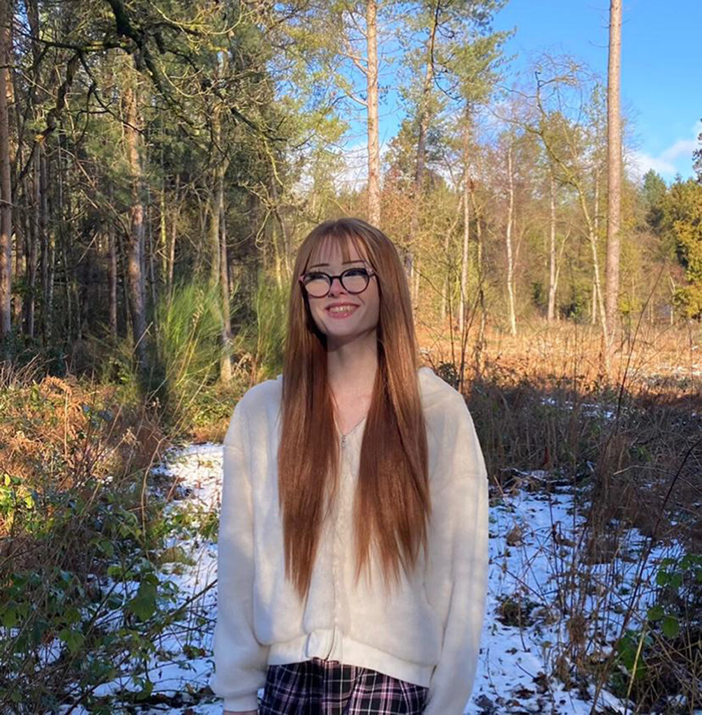 A girl and a boy, both aged 15 at the time and from the local area, were arrested and charged with the murder of Brianna, a pupil at Birchwood High School, Warrington.