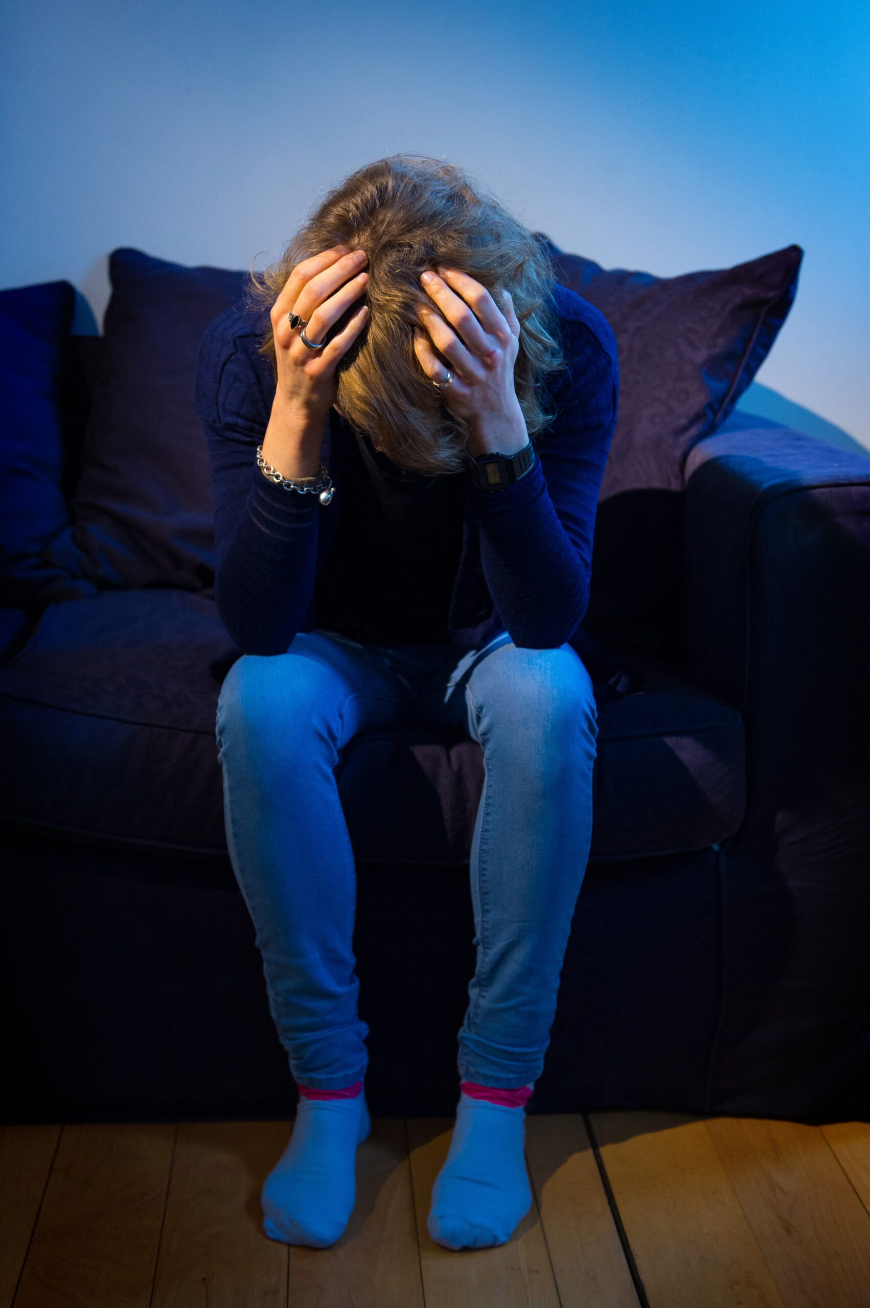 Modern Slavery- Credit PA Images