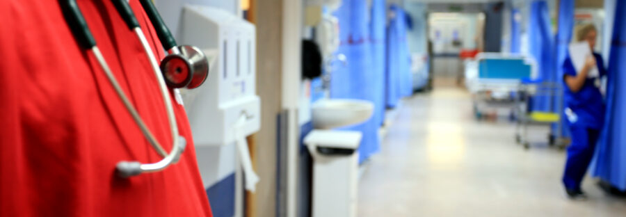 NHS Trial