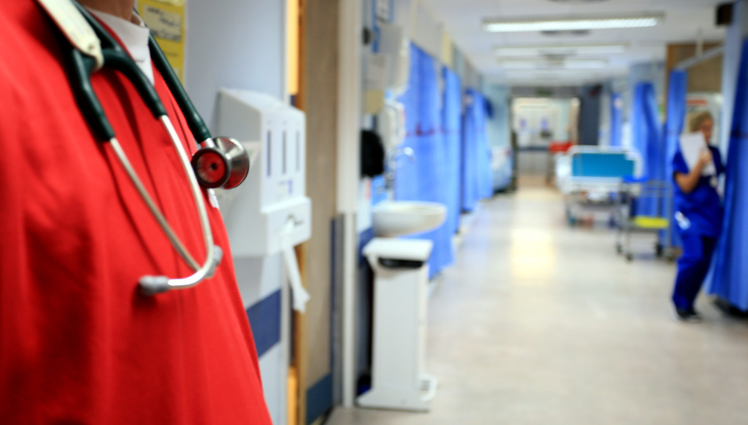 NHS Trial