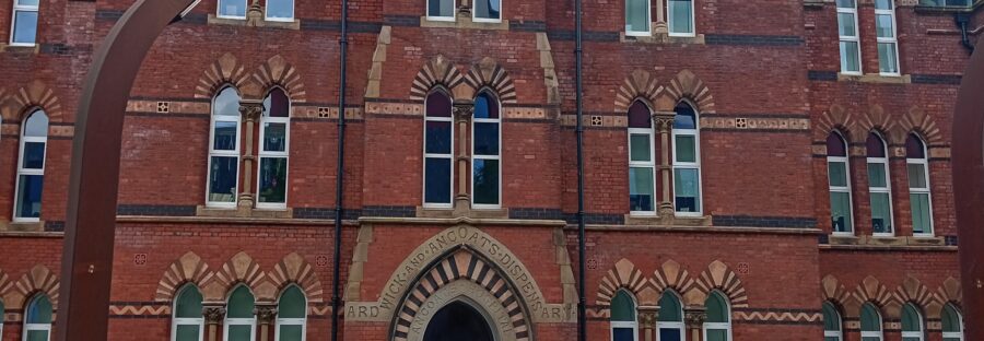 Ancoats Dispensary