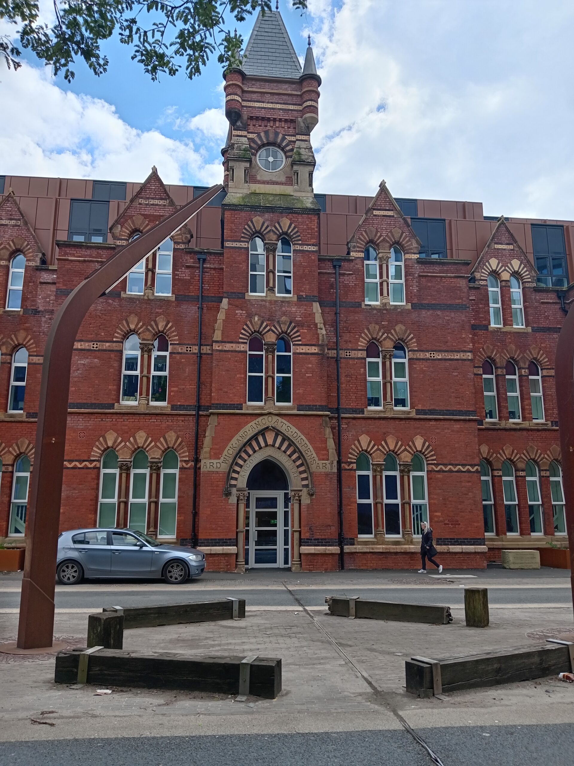 Ancoats Dispensary