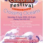 Celebrate festival in Whalley Range