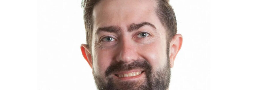 Headshot of Councillor Paul Watson