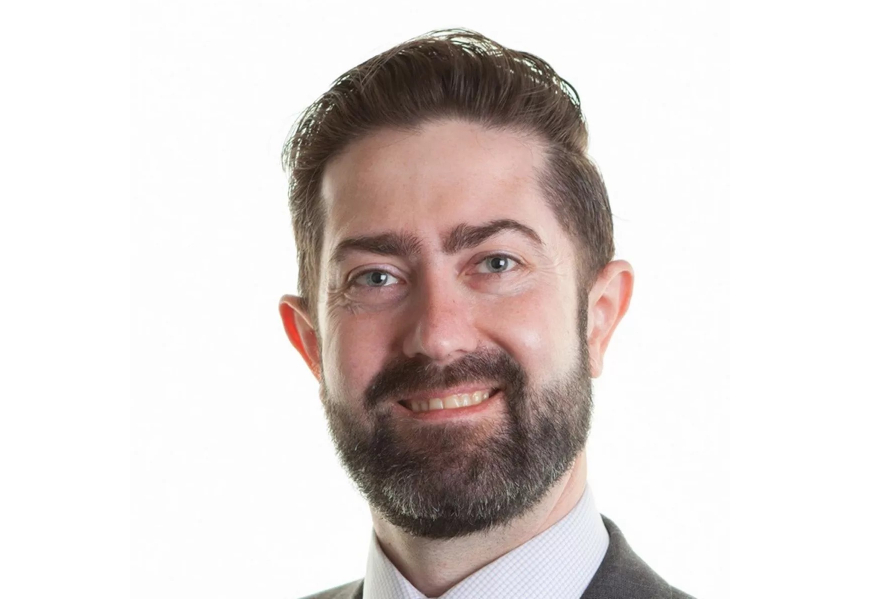 Headshot of Councillor Paul Watson